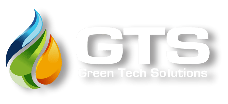 GTS Solutions logo