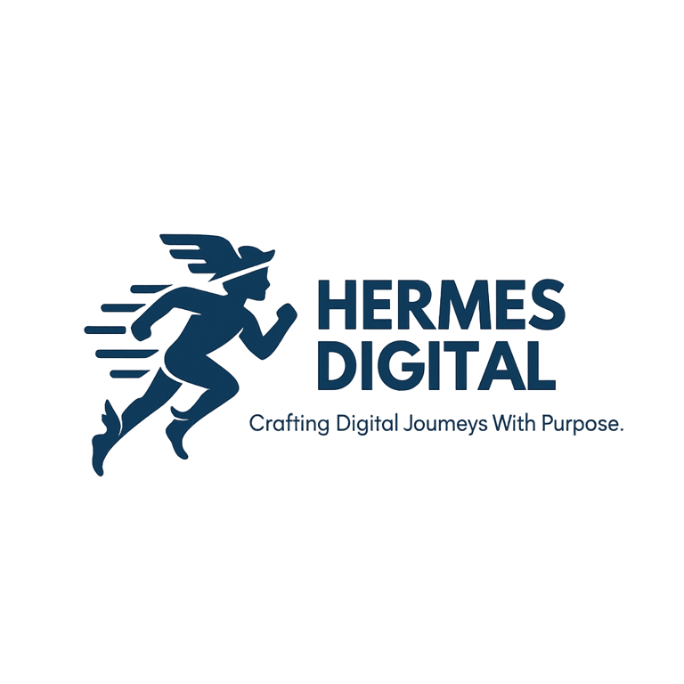 Hermes Digital logo