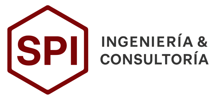 Sabe de pisos industriales logo