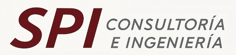 Sabe de pisos industriales logo