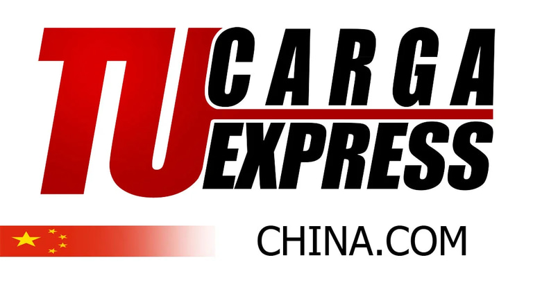 ENVIOS DE CHINA A MEXCO logo