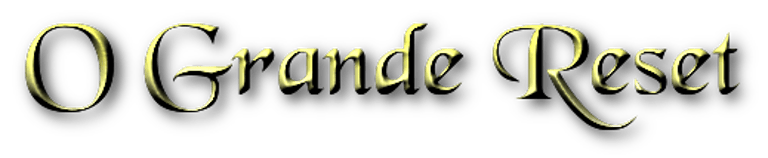 O Grande Reset da Espiritualidade logo