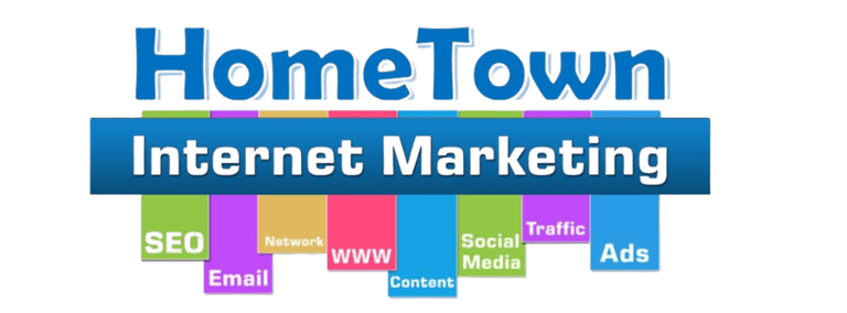 Hometown Internet Marketing logo