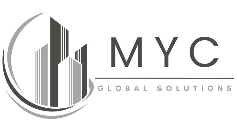 MyC l Global Solutions logo