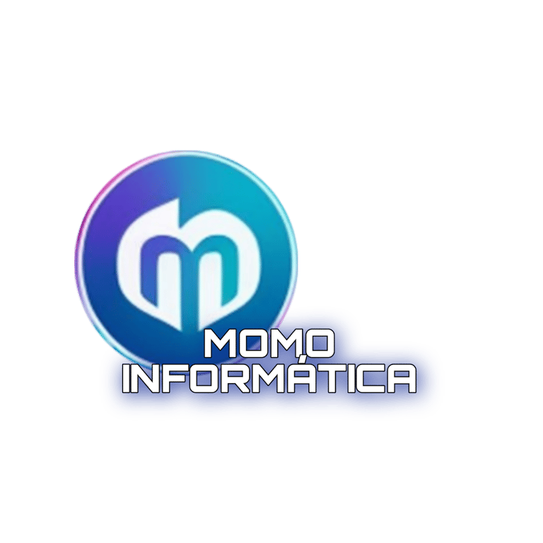 momoinformatica logo