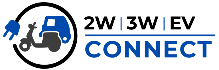 2W Connect logo