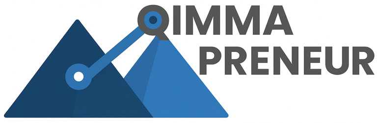 Qimmapreneur logo