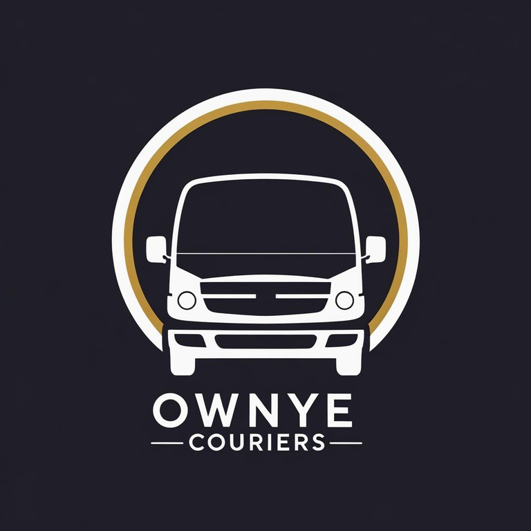 Ownye Couriers logo
