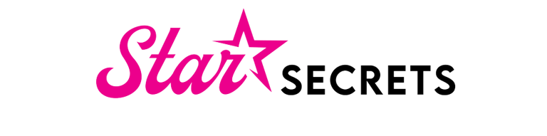 Star Secrets logo