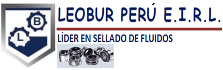 LEOBUR PERÚ E.I.R.L. logo