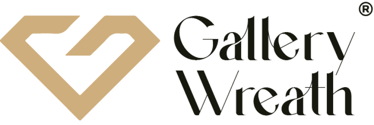 Gallery Wreath معرض الإكليل logo