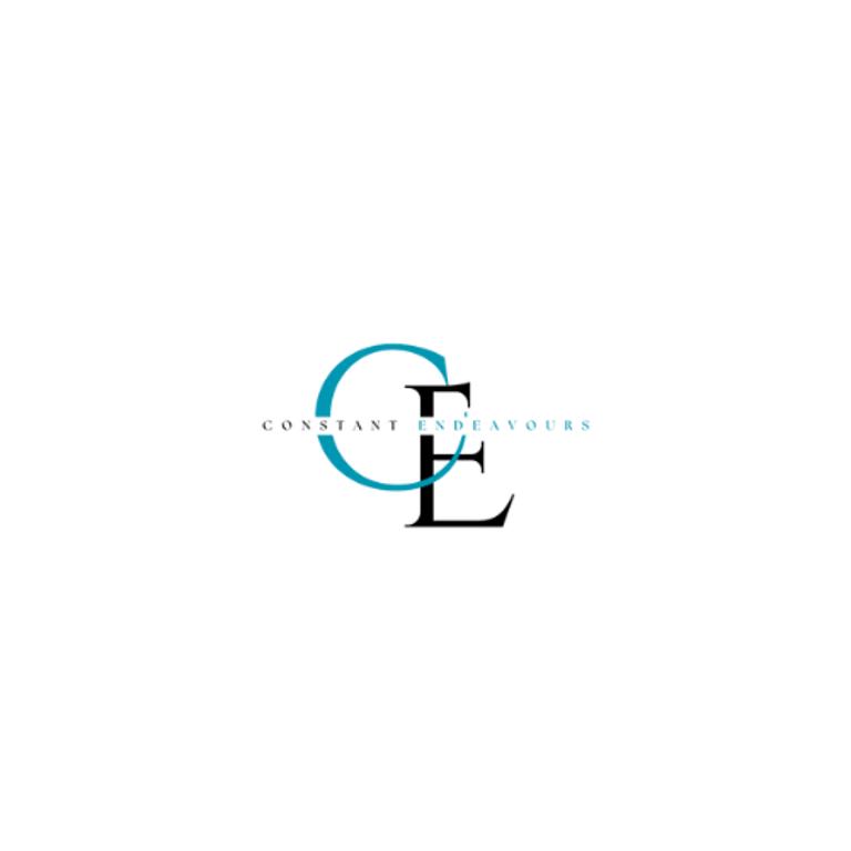 Constant Endeavours logo
