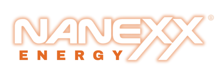NANEXX ENERGY logo