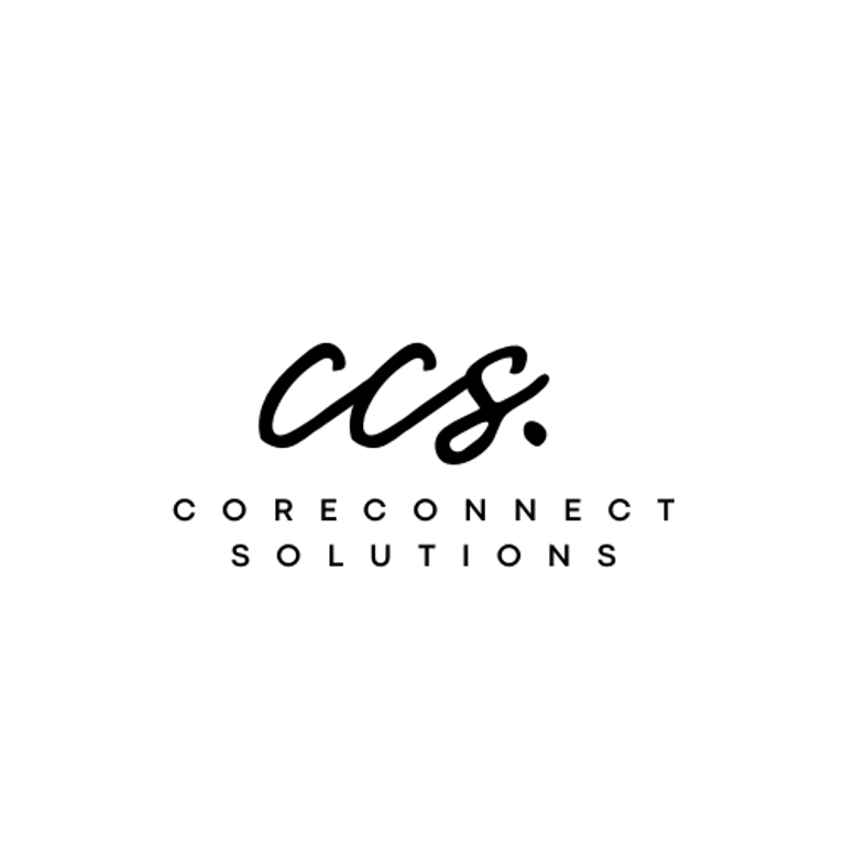 CoreConnect Services logo