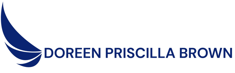 Doreen Priscilla Brown logo