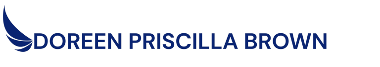 Doreen Priscilla Brown logo