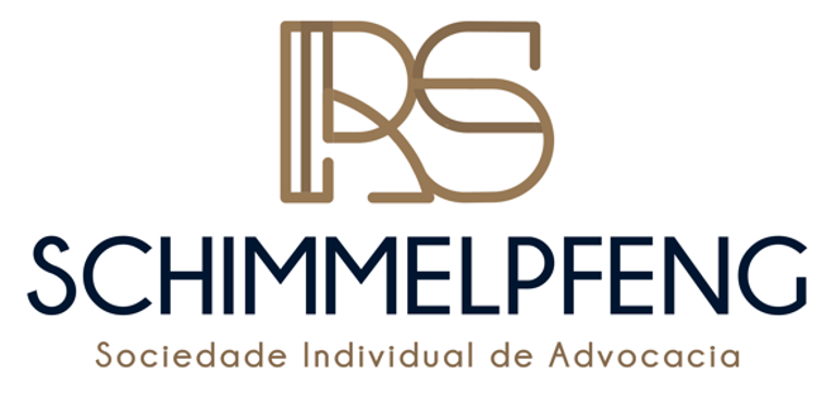 Schimmelpfeng Advocacia logo