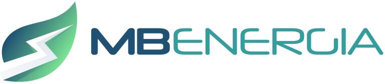 MB Energia logo