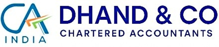 Dhand & Co logo