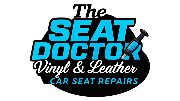 The Seat Doctor logo