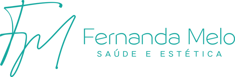 Fernanda Melo logo