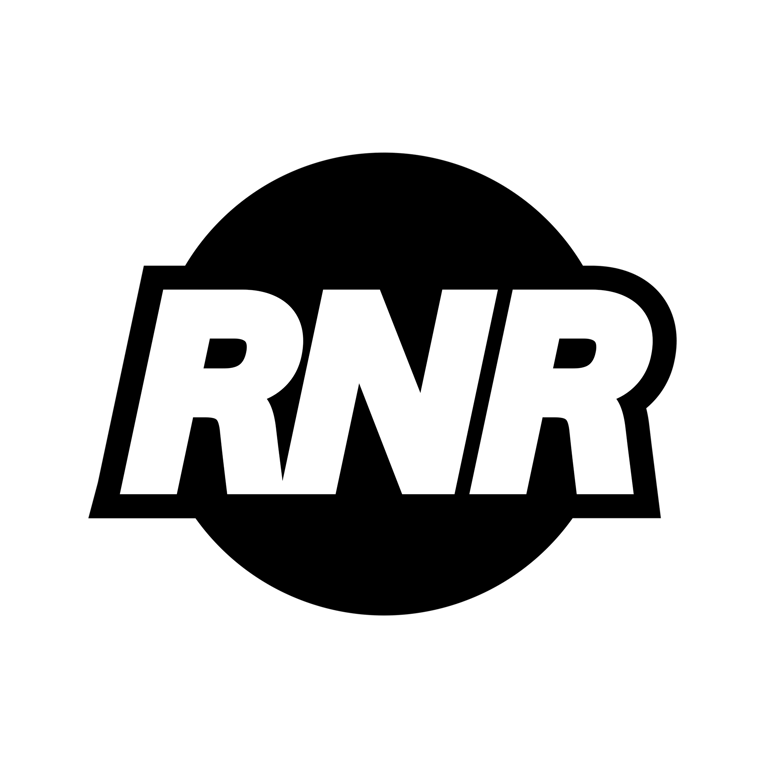 Logos by RNR logo