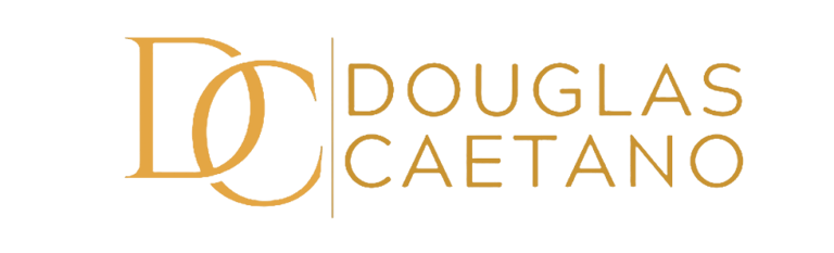 Douglas Caetano logo