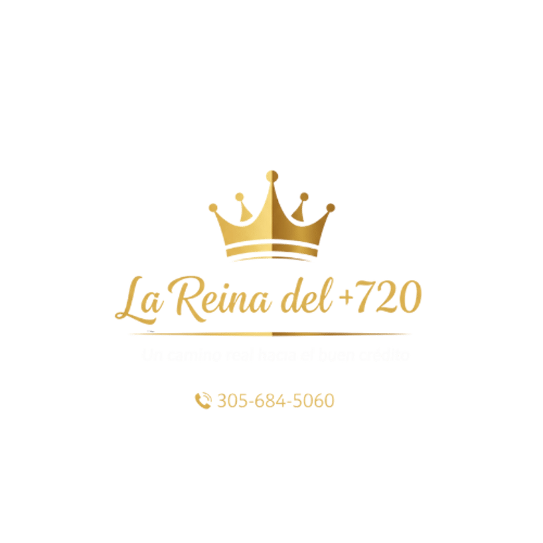 LA REINA DEL +720 logo