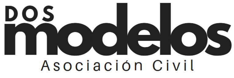DOS MODELOS logo