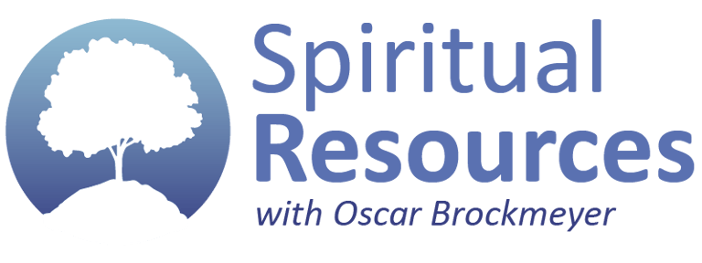Spiritual Resources logo