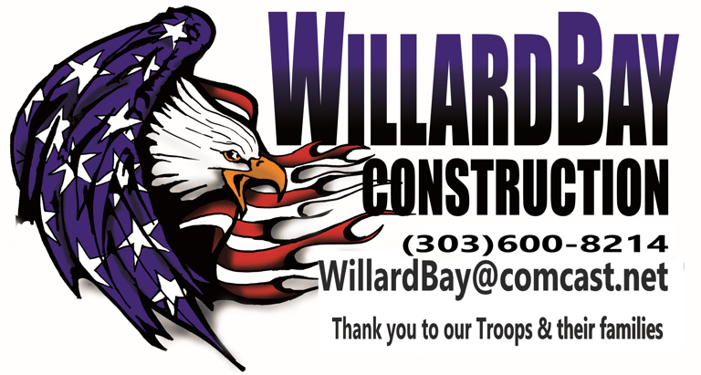 WillardBay Construction logo