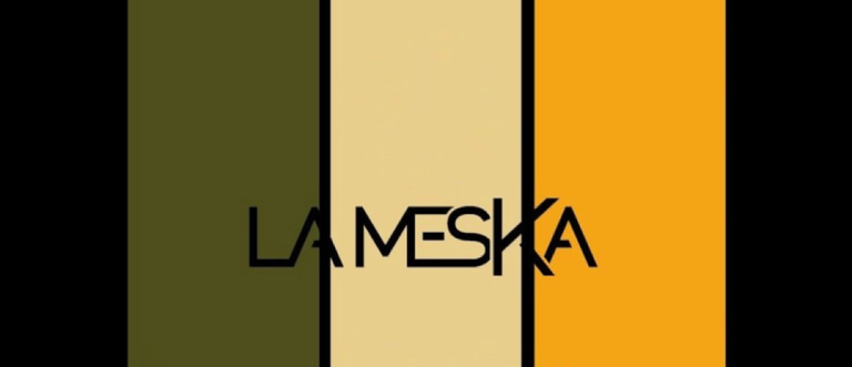 La Meska logo