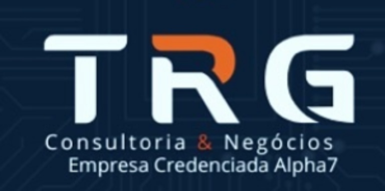 TRG Consultoria logo