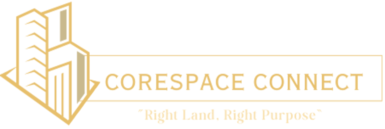 Corespace Connect logo