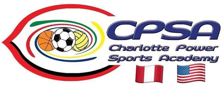 charlottepowersportsacademy logo