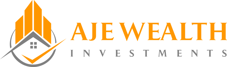 AJE Wealth Investments logo