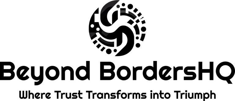Beyond BordersHQ logo