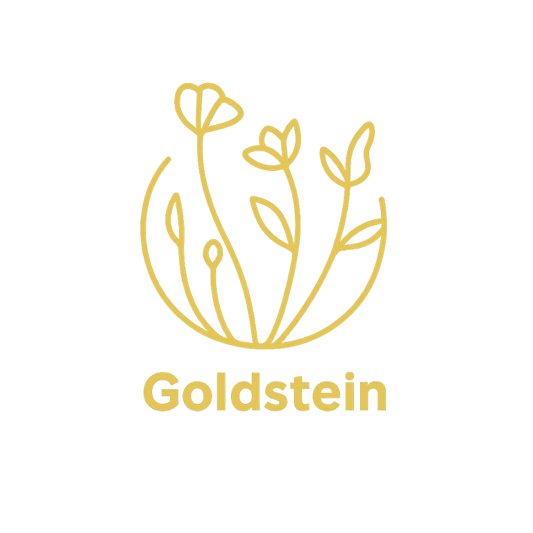 Goldstein Ceramic logo