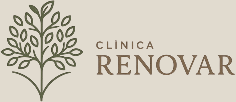 Clínica Renovar logo
