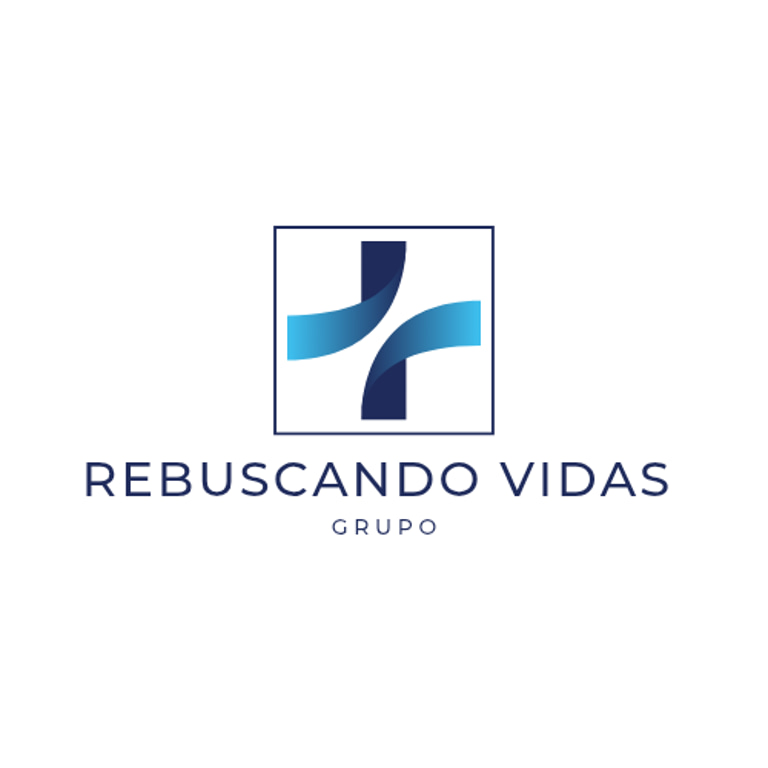 Grupo Rebuscando Vidas RS logo