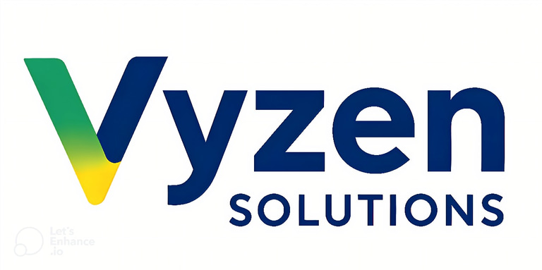 Vyzen logo