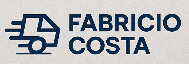 Fabricio Costa logo