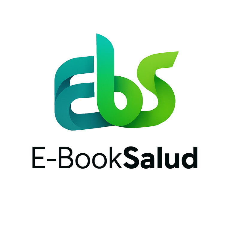 E-bookSalud logo