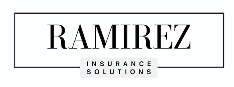 Ramirez Insurance Solutions logo