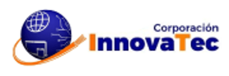 corporación innovatec logo