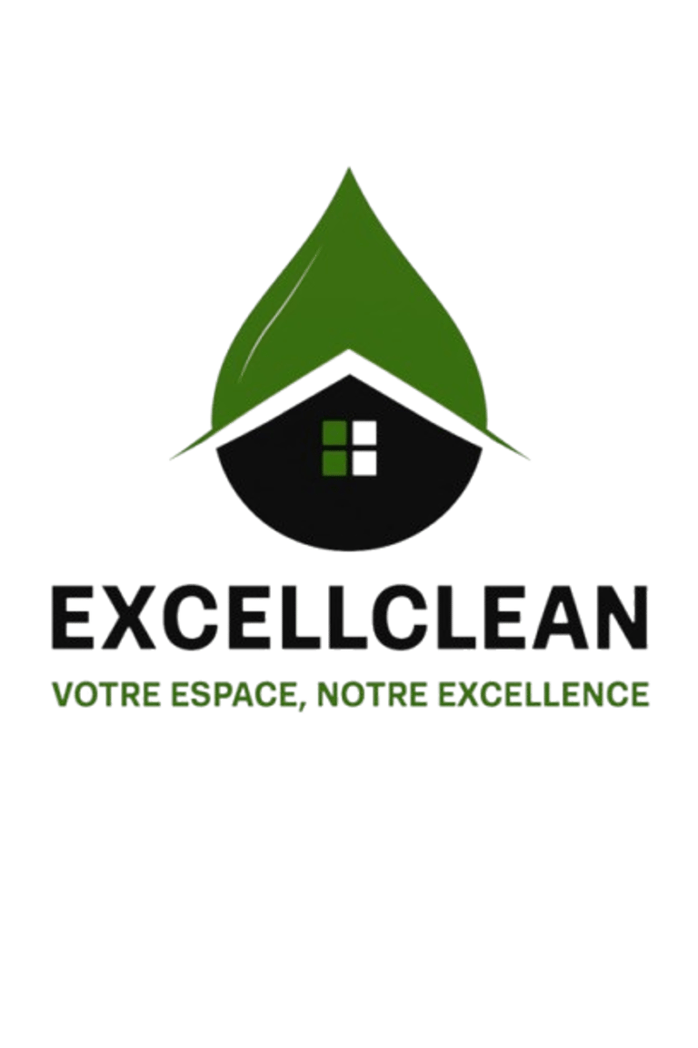 EXCELLCLEAN logo