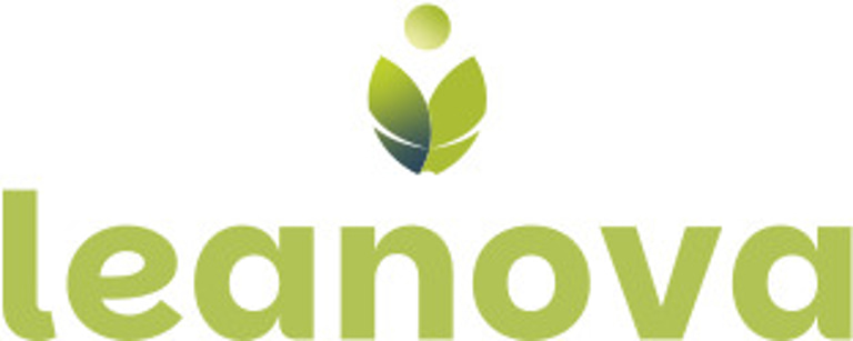 Leanova Capsules logo