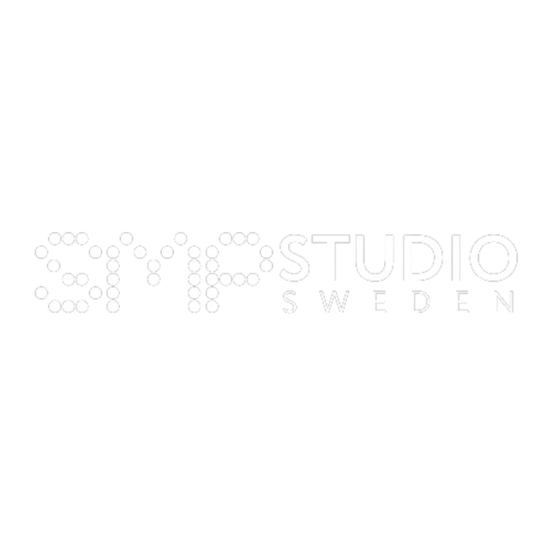 SMP Studio Sweden logo