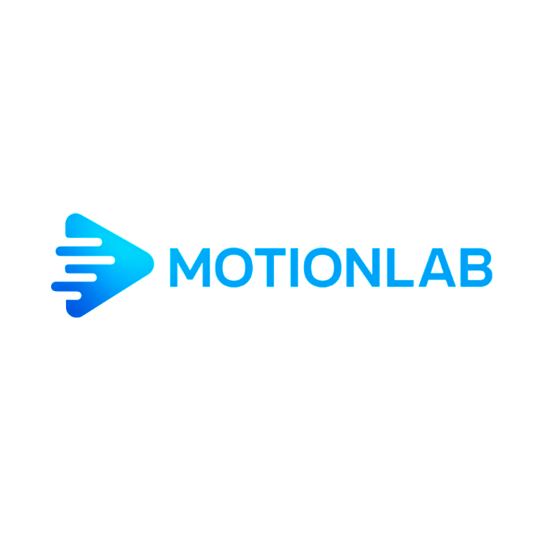MotionLab logo