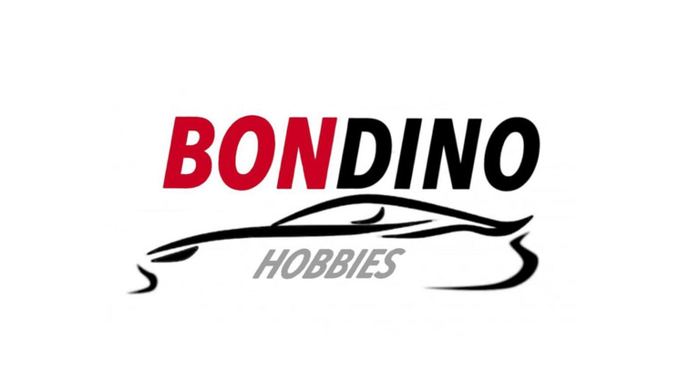 BondinoHobbies logo